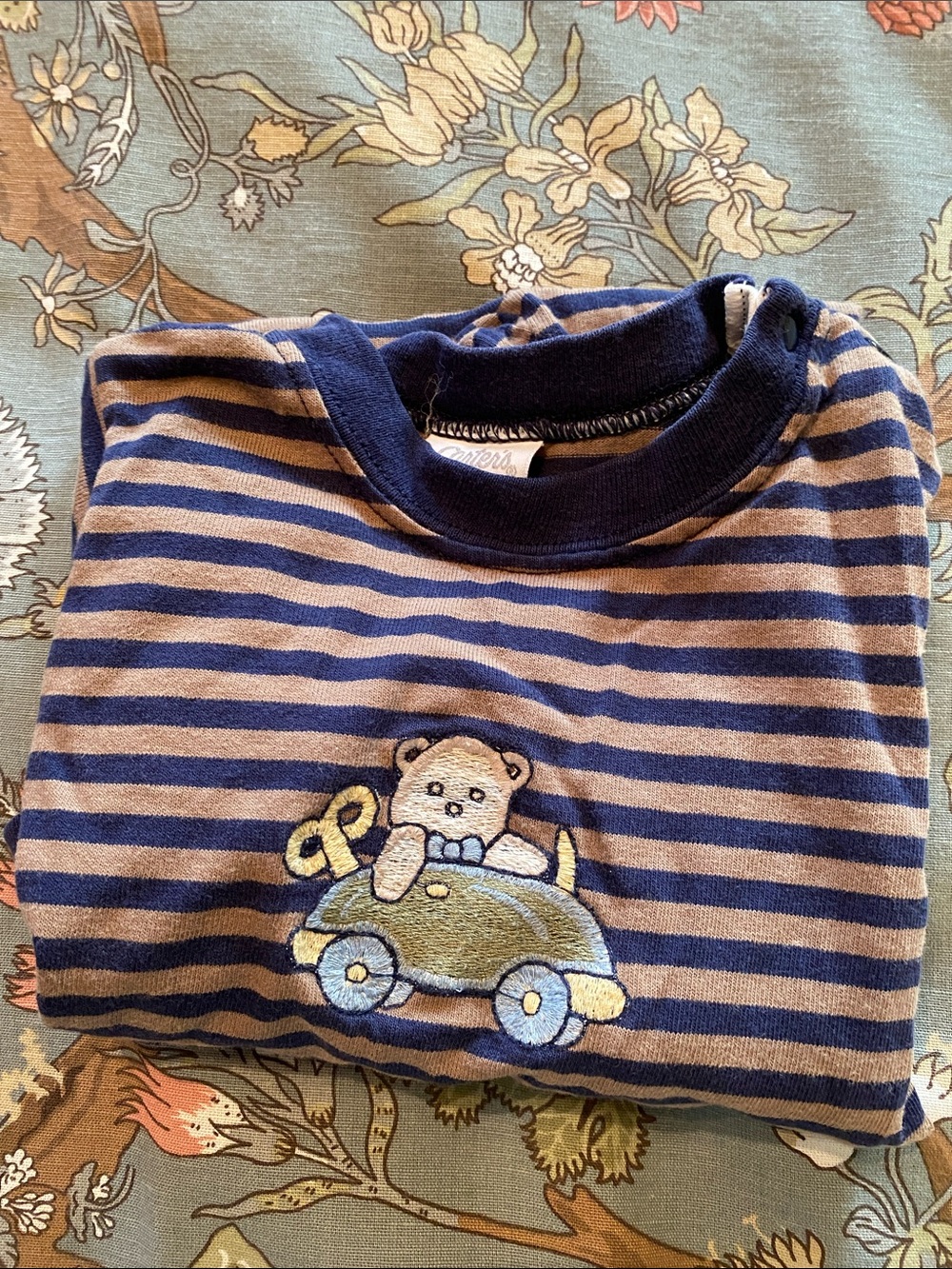 FIVE Rompers - Picture 7 of 16